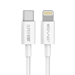 Best quality Type C To lightning Data Cable