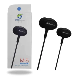 Cheapest Blue Spectrum handsfree M5