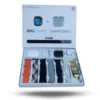 Best Smart Watch I-20 Ultra Max Suit 10 in 1