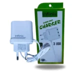 Cheapest Infinix fast charger
