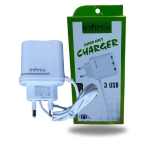 Cheapest Infinix fast charger