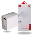 One Plus original 65 watt fast charger