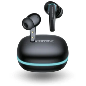 Best quality bluetooth West Point Stereo Earbud (WP-115)