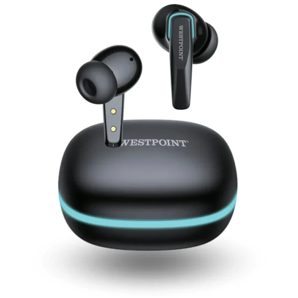 Best quality bluetooth West Point Stereo Earbud (WP-115)