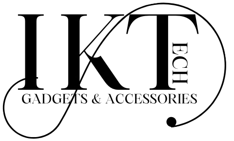 Data Cables – IK Tech